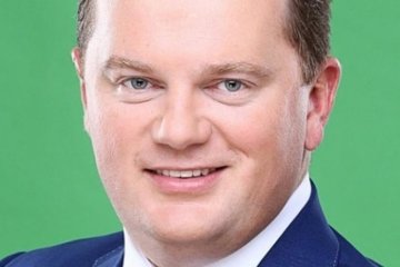 Порошенко представил нового главу Киевской ОГА