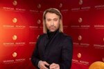 Галантний Олег Винник зачарував армію "вовчиць": "Біжу!"
