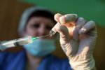 Маленькі кияни стали жертвою небезпечного вірусу