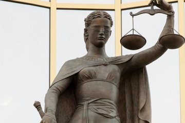 Злодії залишили харківських суддів без печаток