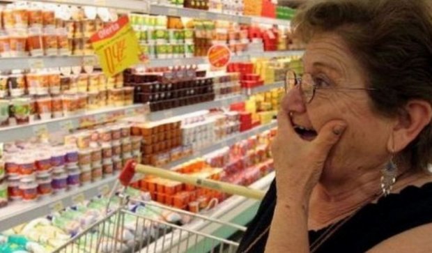 Украинцев ждет очередной «незначительный» рост цен
