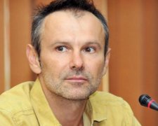 "В какой-то момент, когда мы привыкнем к слову "расстрелять", это может стать правдой, а никто на это не отреагирует, это может стать трагедией", - Вакарчук