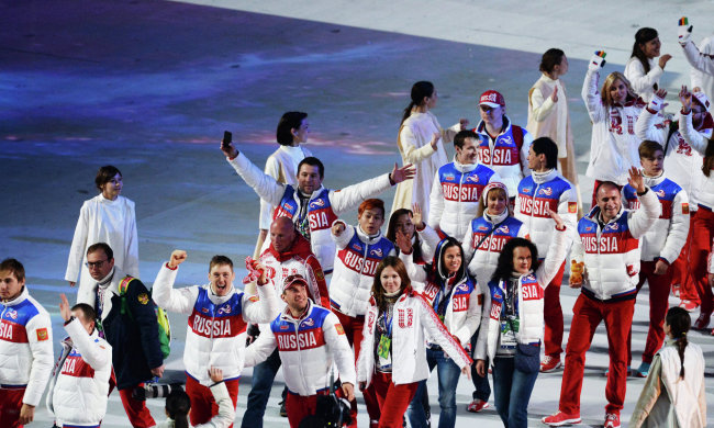 Російських спортсменів можуть відсторонити від змагань, WADA налаштована серйозно