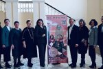 Хмельницькі "магнати" не змогли знищити: як Огієнківський університет відсвяткував своє "друге народження" і 107-річчя