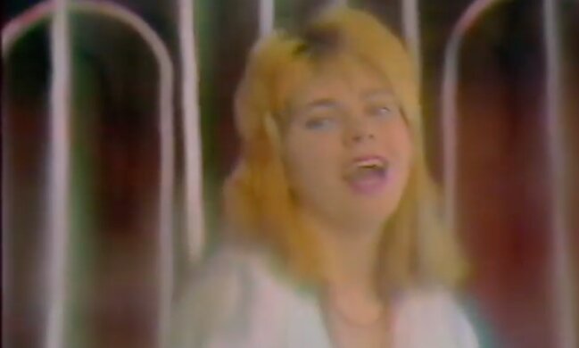 Наташа Королева показала свою сестричку с очень трудной судьбой - она тоже певица