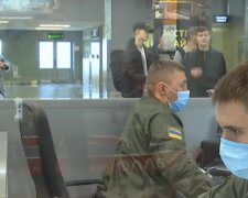 Карантин, скриншот: YouTube