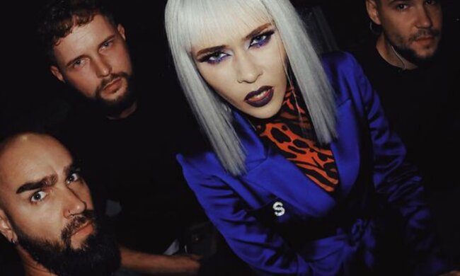 Скрин, Instagram Валерий Бебко