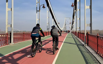 Весенняя погода. Фото: скрин youtube