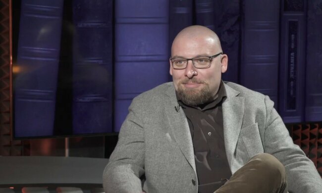 Евгений Найштетик, скриншот видео