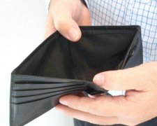 Украинцев снова накормили обещаниями про минималку