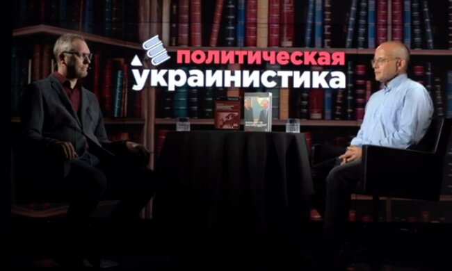 Антон Шеховцов