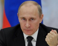 Путін дозволив насильство в сім’ї
