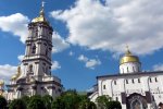 Выбросился со смотровой площадки Почаевской лавры: жуткое самоубийство перепугало всю Украину