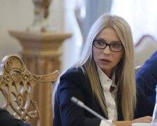 Тимошенко требует срочно созвать СНБО