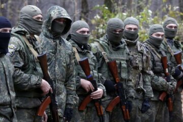 Минобороны просит 8 миллиардов гривен на новобранцев