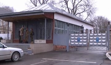 Боец ВСУ погиб в Мариуполе