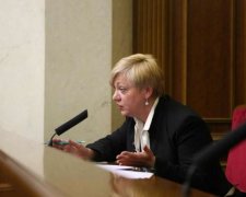 Дело Гонтаревой получило неожиданное продолжение