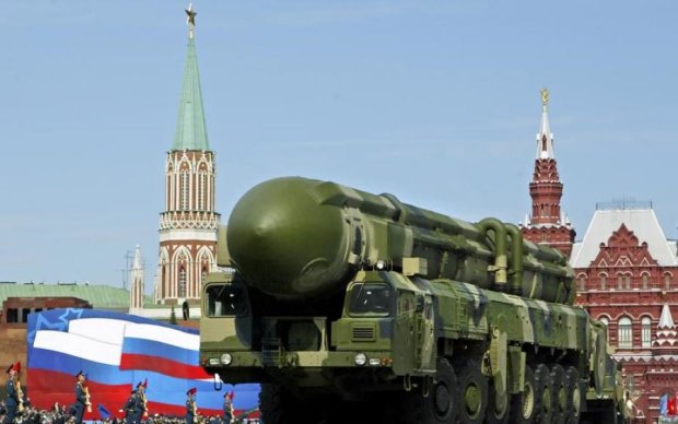 В России рассказали, кому грозит их ядерное оружие 