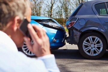 Відшкодовувати збитки від ДТП будуть винуватці