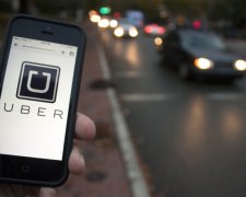 Uber провалил проект с беспилотными такси