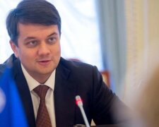 Разумков из "Слуги народа" срочно обратился к украинцам через Донбасс: "Все это позволяет..."