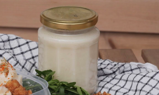 Смалець: фото скрін Ютуб