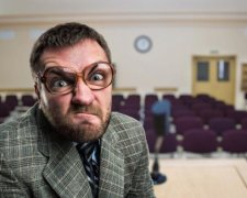 Занимательный опрос: почему сотрудник никогда не доволен работой