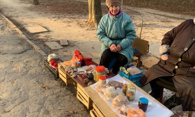 Торгівля / фото: відкриті джерела