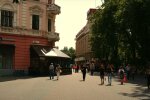 У Франківську молода пара попалася на "полуничці": "Вистачило нахабства виставити в газеті"