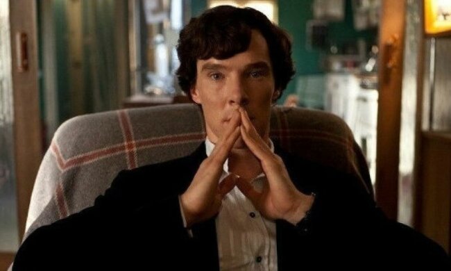 "Шерлок" показал лицо нового сезона