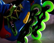 Роллердромы Киева 2017: куда сходить