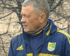 Мирон Маркевич, скріншот: Youtube