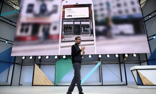 Google зглянулася над власниками старих Android-смартфонів