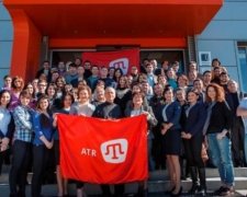Турция поможет крымскотатарскому телеканалу АТR