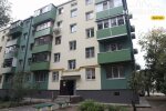 Утепление многоэтажки в Днепре