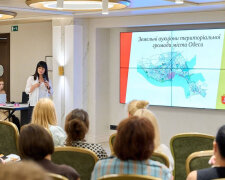 Промислові земельні ділянки в Одесі