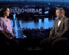 Валерій Поваров
