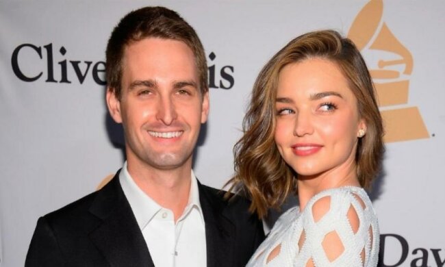 Наймолодший у світі мільярдер одружується з ангелом Victoria's Secret