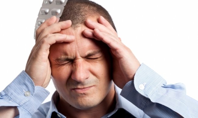 Забудьте про аспірин: легкі способи позбутися мігрені