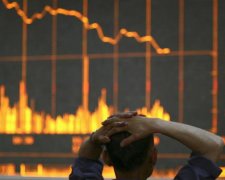 Фатальний тиждень для BitCoin: прихильники криптовалюти в паніці