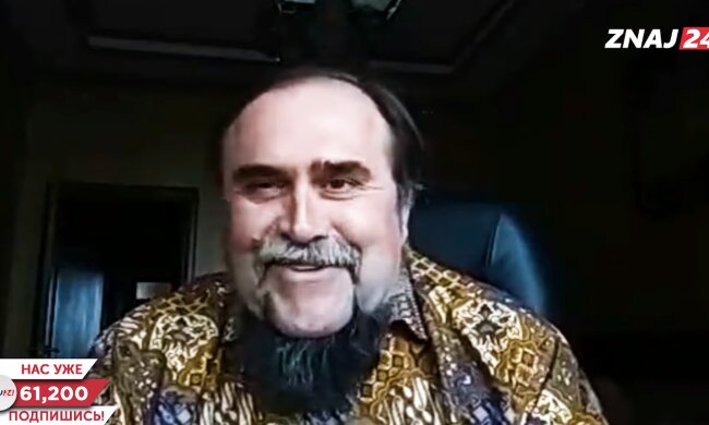 Олександр Охріменко