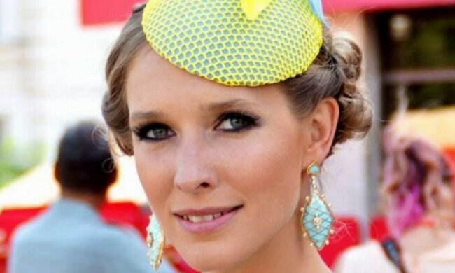 Екатерина Осадчая показала лицо без макияжа (фото)