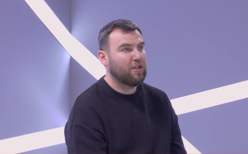 Артур Пройдаков: фото скрін Ютуб