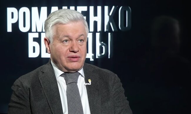 Александр Чалый