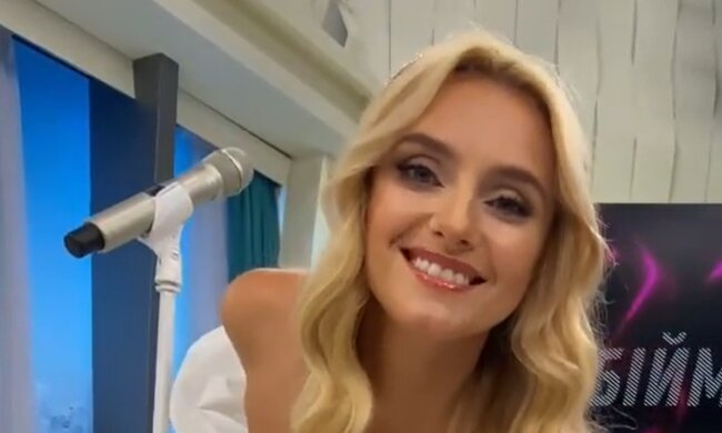 Ірина Федишин, instagram.com/irynafedyshyn