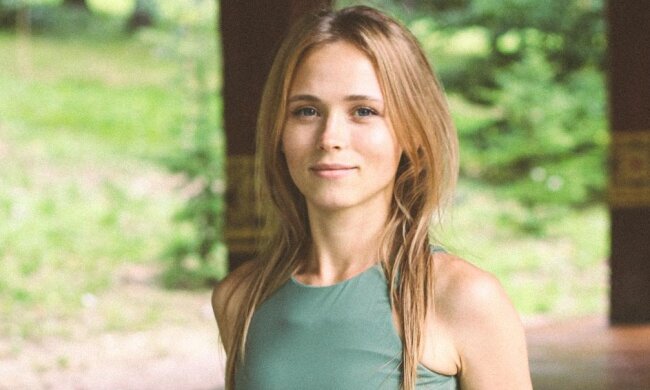 Анна Кошмал, фото из Instagram