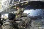 киборги, скрин с видео