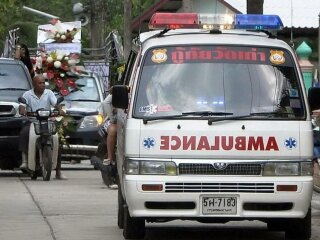 Українська блогеркаа загинула в Таїланді, ілюстративне фото: mk