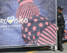 Безпека Євробачення обійшлася в кругленьку суму
