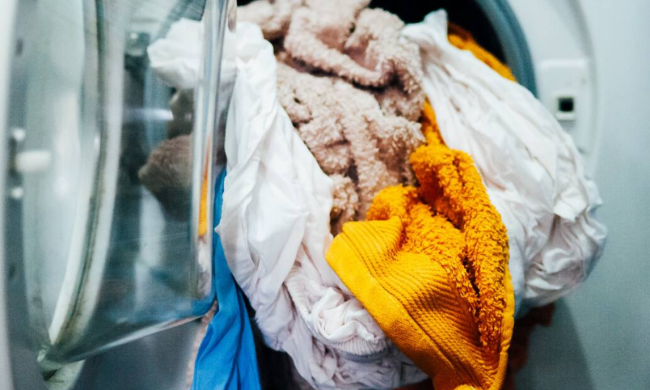 Прання, пральна машинка, зображення зі вільних джерел